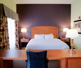 Hampton Inn & Suites Moline-Quad City Int'l Aprt