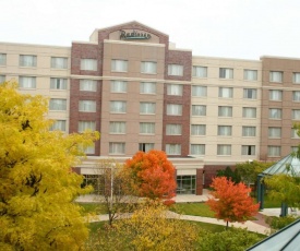 Radisson On John Deere Commons Moline