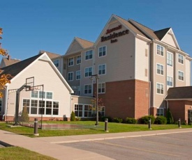 Residence Inn Moline Quad Cities