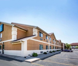 Quality Inn Monee I-57