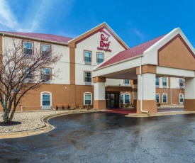 Red Roof Inn & Suites Monee