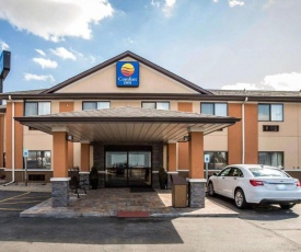 Comfort Inn Morris I-80