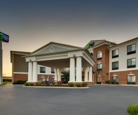 Holiday Inn Express Hotel & Suites Morris, an IHG Hotel