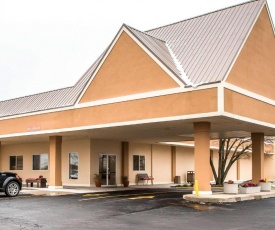 Quality Inn Morris I-80