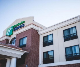 Holiday Inn Express & Suites Morton Peoria Area, an IHG Hotel