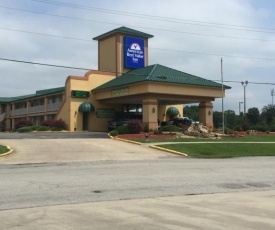 Americas Best Value Inn Mount Vernon