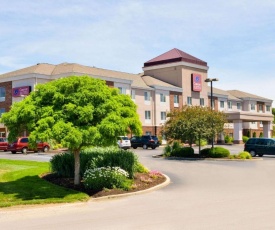 Comfort Suites Mount Vernon