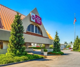 Best Western Plus Coeur d'Alene Inn