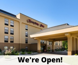 Hampton Inn Mt. Vernon