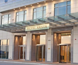 Hotel Arista