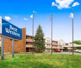 Best Western Naperville Inn