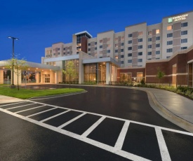 Embassy Suites Chicago-Naperville