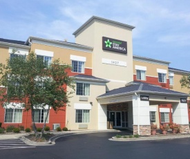 Extended Stay America Suites - Chicago - Naperville - East