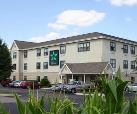 Extended Stay America Suites - Chicago - Naperville - West