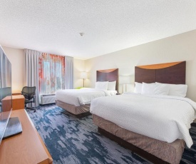 Fairfield Inn & Suites by Marriott Chicago Naperville