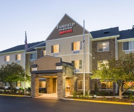 Fairfield Inn & Suites Naperville/Aurora