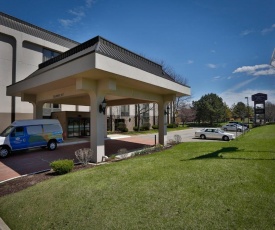 Hampton Inn Chicago-Naperville