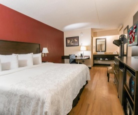 Red Roof Inn PLUS+ Chicago - Naperville