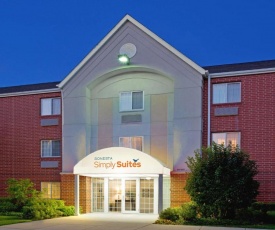 Sonesta Simply Suites Chicago Naperville