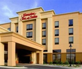 Hampton Inn & Suites Bloomington Normal