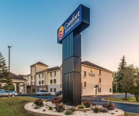 Comfort Inn & Suites North Aurora - Naperville