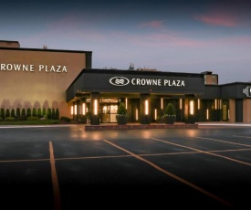 Crowne Plaza Hotel Chicago-Northbrook, an IHG Hotel