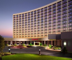 Chicago Marriott Oak Brook