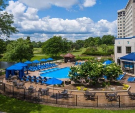 Hilton Chicago Oak Brook Hills Resort & Conference Center