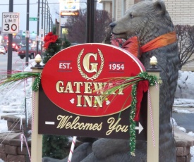 Gateway Inn