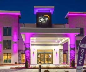 Sleep Inn OakBrook Terrace - Chicago