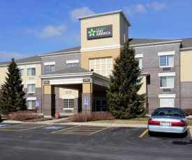 Extended Stay America Suites - Chicago - Lombard - Oakbrook