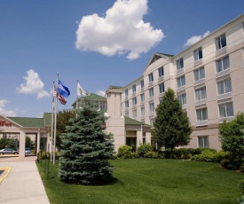 Hilton Garden Inn Oakbrook Terrace