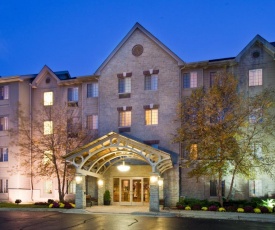 Staybridge Suites Chicago-Oakbrook Terrace, an IHG Hotel