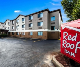 Red Roof Inn Palatine