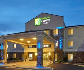 Holiday Inn Express Pekin - Peoria Area, an IHG Hotel