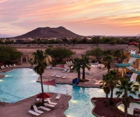 Bluegreen Vacations Cibola Vista Resort and Spa an Ascend Resort