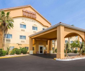 Comfort Suites Peoria Sports Complex