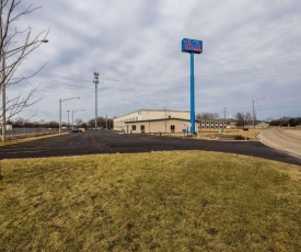 Motel 6 Peoria