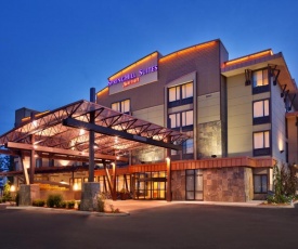 SpringHill Suites Coeur d'Alene