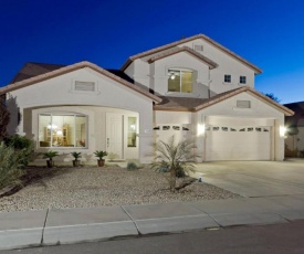 Peoria Desert Splendor 5 BR by Casago