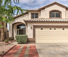 Pet-Friendly Home 2 Mi From Peoria Sports Complex!