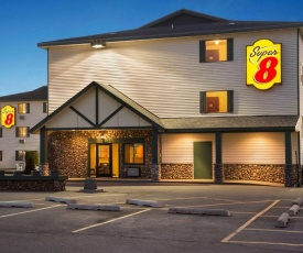 Super 8 by Wyndham Coeur d'Alene