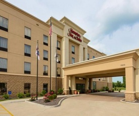 Hampton Inn and Suites Peoria at Grand Prairie