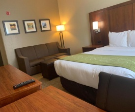 Comfort Suites Peoria I-74