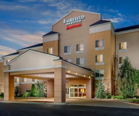 Fairfield by Marriott Peoria East