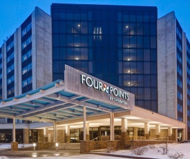 Four Points by Sheraton Peoria