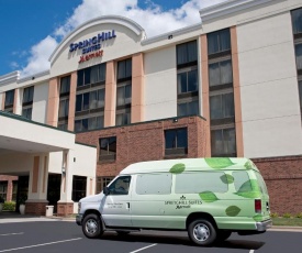 SpringHill Suites Peoria Westlake