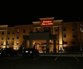 Hampton Inn and Suites Peru