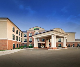 Holiday Inn Express Peru-Lasalle Area, an IHG Hotel