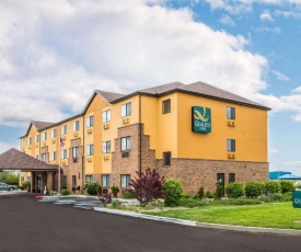 Quality Inn Peru near Starved Rock State Park